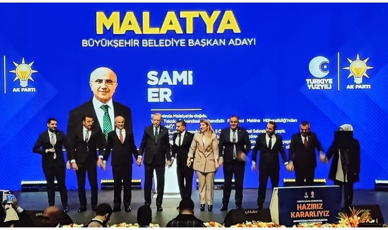 Ebuzer AYDIN / Hayırlı olsun Sami ER...