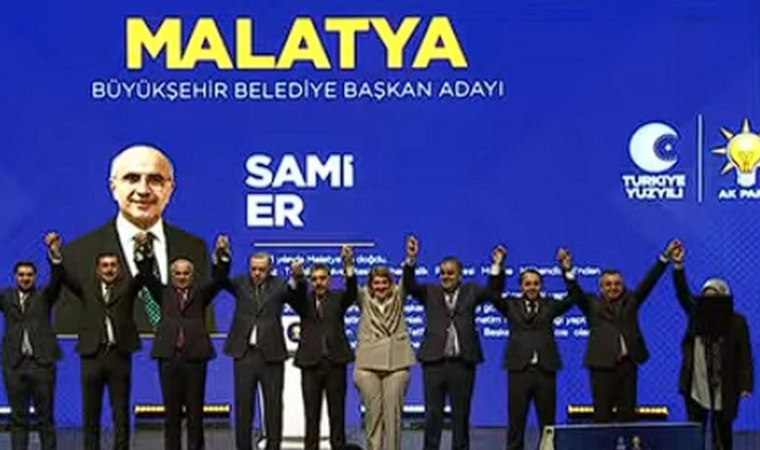 Erdoğan'ın açıkladığı Malatya Büyükşehir Belediye Başkan Adayı Sami Er kimdir?