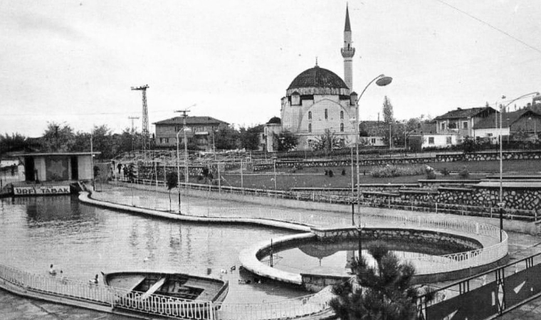 Malatya'nın Unutulan Simgesi: Eski Kernek Parkı