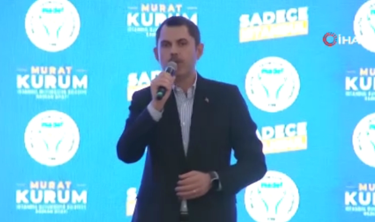 Murat Kurum: Malatyamız eskisinden çok daha güzel bir şehir olacak!