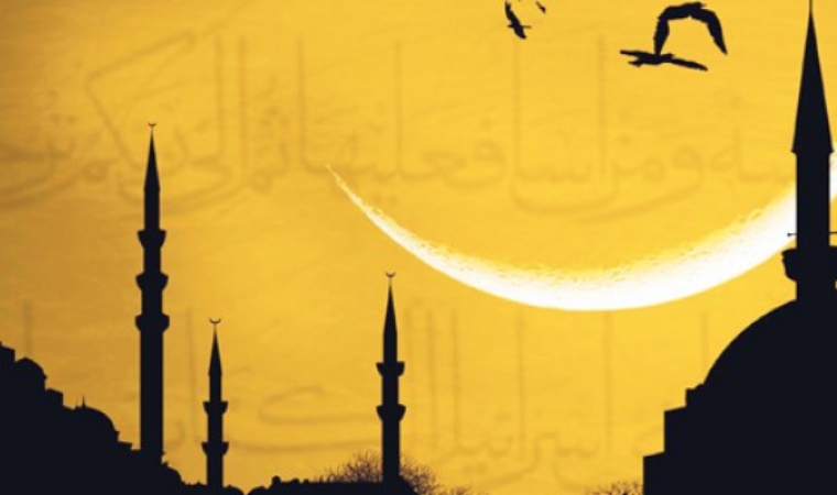 Ramazan’ın Orucu ve Nefsimiz Üzerine Dersimiz
