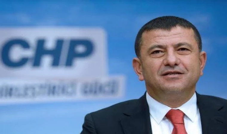 Veli Ağbaba Cevaplasın: Seçimde Yanınızdayız Diyen CHP’li Belediyeler, Malatya’ya Hangi Yardımı Gönderdi?