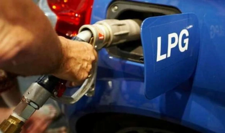 LPG’ye İndirim Geliyor!