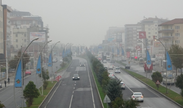 Malatya'da Fırtınalı Bir Gün Bekleniyor: Saatlik Hava Tahminleri Yayınlandı