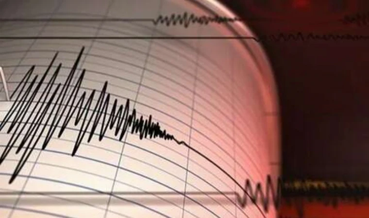 Malatya'dan Sonra Akdeniz’de 4,2 Büyüklüğünde Deprem