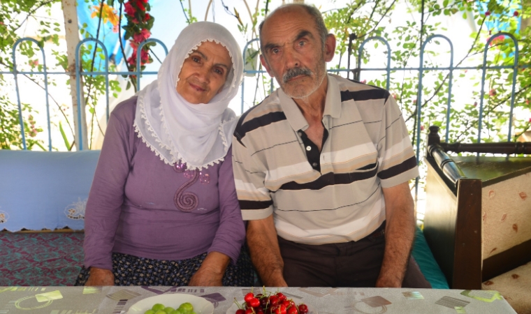 Alişan HAYIRLI / Bir Fotoğrafın Hikâyesi