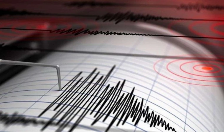 Hatay Samandağ’da deprem!