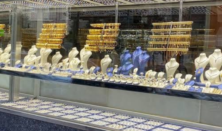 Malatya’da Altın Fiyatları Güncellendi! 10 Haziran 2024
