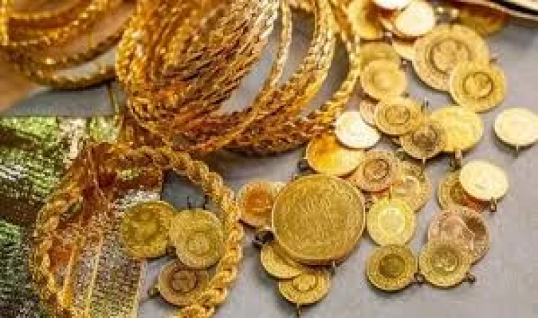 Malatya’da Altın ve Gümüş Fiyatları Güncellendi: Yatırımcılar Dikkat!