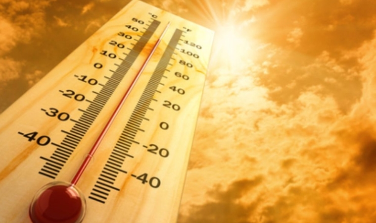 Malatya’da Çarşamba Kavurucu Geçiyor: Öğle Saatlerinde 35°C’ye Dikkat!