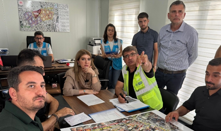 Malatya'da Deprem Konutları Teslime Hazırlanıyor: Kura Çekimlerine Devam Edilecek