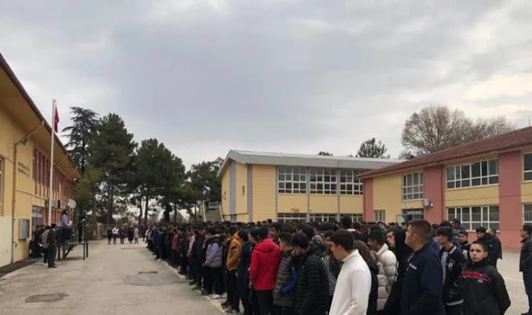 Malatya’da Eğitim Alarmı: Şehit Kemal Özalper Lisesi Tehlikede
