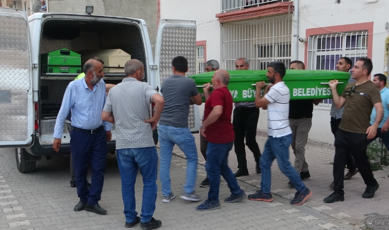 Malatya'da Kan Donduran Cinayet: İnfaz Koruma Memuru Evinde Ölü Bulundu