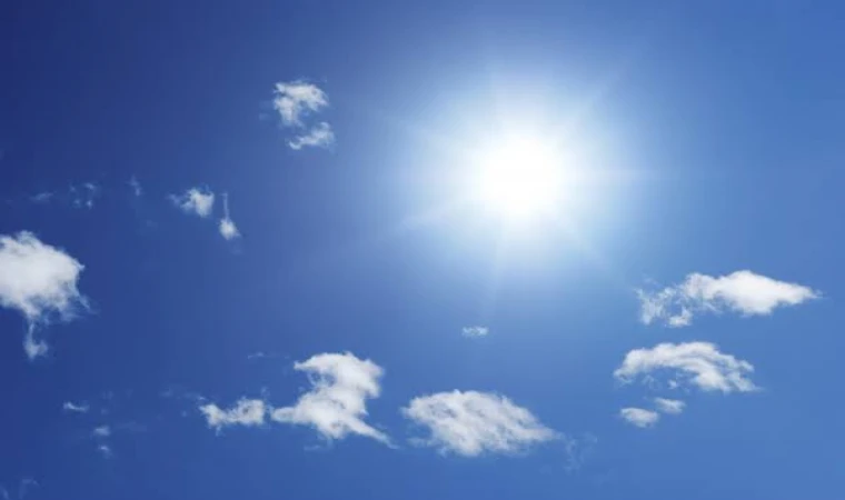 Malatya’da Pazar Günü Sıcaklık Rekoru! Hava Durumunda Neler Bekleniyor?