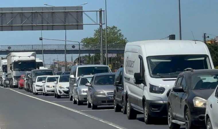 Malatyalıların Yoğunlukta Yaşadığı İstanbul’a Dönüş Çilesi Başladı