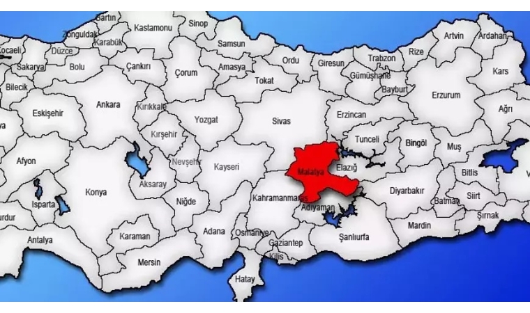 Sevgi BERK / Komşuluk Mu Dediniz? Malatya’da Yaşanan Gasp Olayı