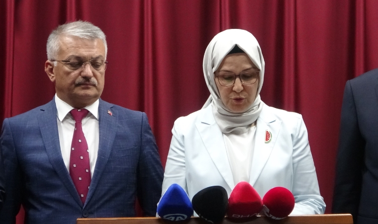 TBMM Çocuk Hakları Alt Komisyonu Malatya'da: “Raporu Temmuz Ayında Nihayetine Erdireceğiz”