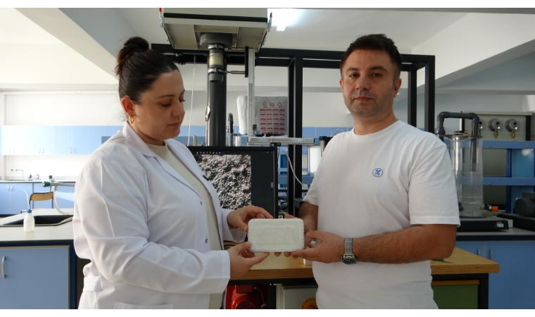 Türkiye'de İlk Kez Malatya'da Üretiliyor: Havacılık Sektöründe Standartlar Değişecek