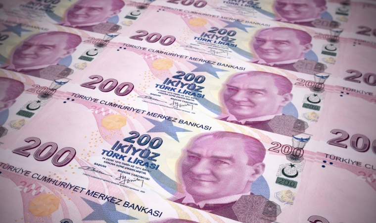 En Düşük Emekli Aylığı 12 bin 500 Lira Oldu