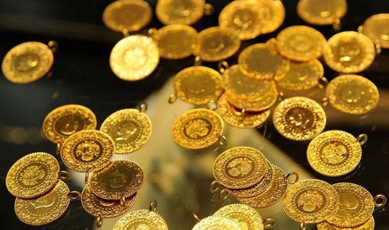 Malatya Altın Piyasasında Son Durum! Alış ve Satış Fiyatları Güncellendi