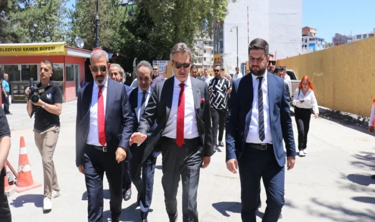 Malatya İçin Uyanma Vakti: Murat Çetin’den Çarpıcı Uyarı!