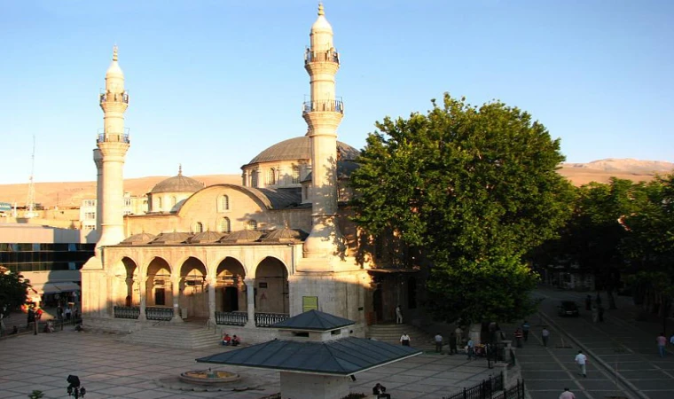 Malatya Namaz Vakitleri: İşte Günün Saatleri