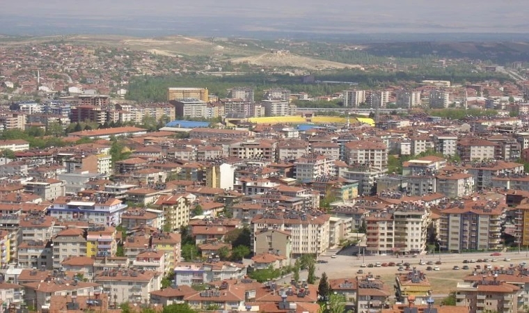 Malatya Nitelikli Göç Vermeye Devam Ediyor!