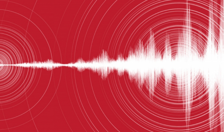 Malatya’da Bugün 7 Deprem Meydana Geldi