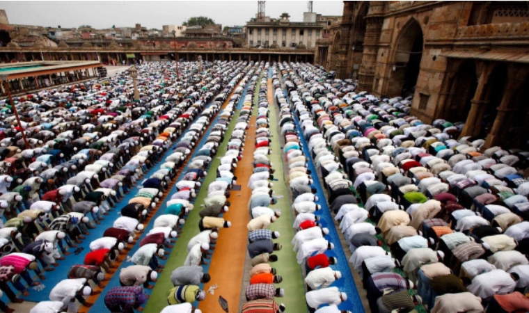 Malatya’da Bugünün Namaz Vakitleri