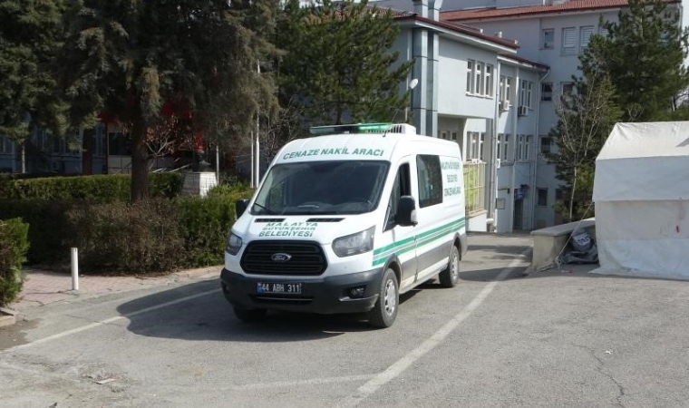 Malatya'da Elektrik Akıma Kapılan Nihat Güney Vefat Etti