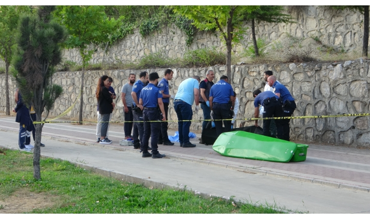 Malatya'da İş Adamı Mehmet Köse İple Ağaca Asılı Halde Ölü Bulundu