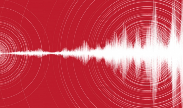 Malatya'da Korkutan Deprem: Şiddetini AFAD Açıkladı