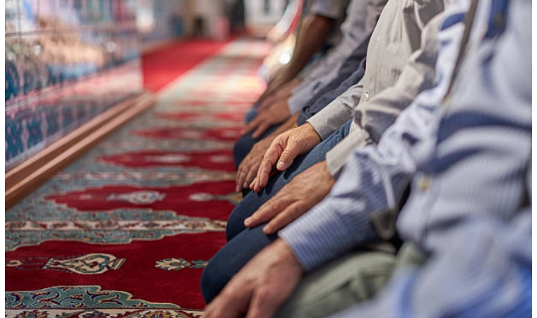 Malatya’da Namaz Vakitleri Açıklandı: İşte Bugün İçin Saatler!