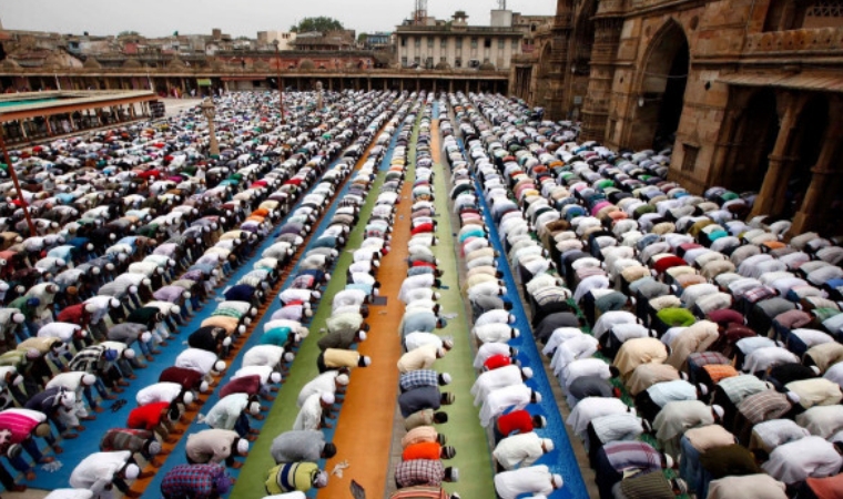 Malatya’da Namaz Vakitleri: İşte Günün Saatleri