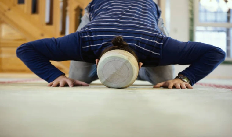 MALATYA’DA NAMAZ VAKİTLERİ NE ZAMAN?