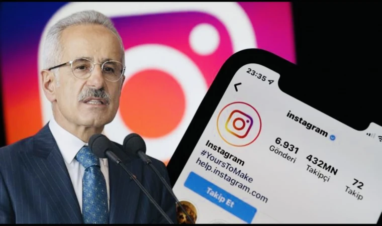 Instagram Krizi Bitti! Türkiye’de Erişim Yeniden Sağlandı, İşte Detaylar