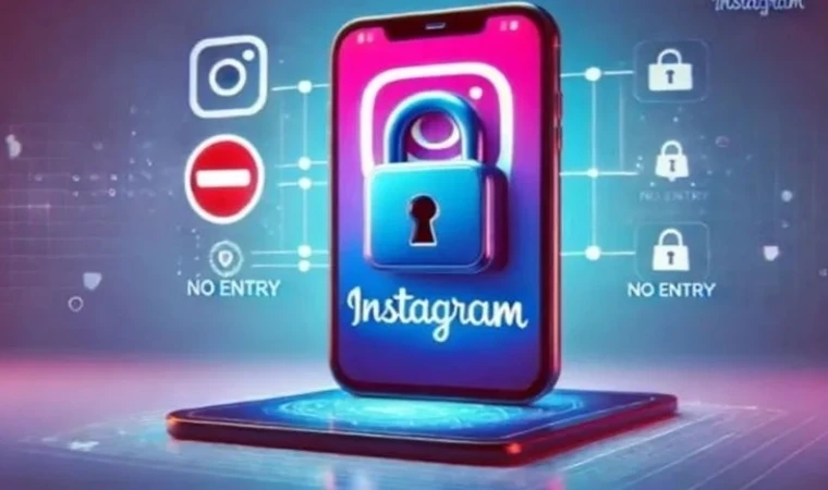 Instagram’a Erişim Engellendi, Z Kuşağı İsyan Etti