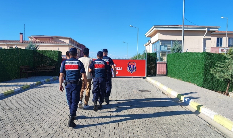 Kasten Adam Öldürme Suçundan 25 Yıldır Aranıyordu: Malatya'da Yakalandı