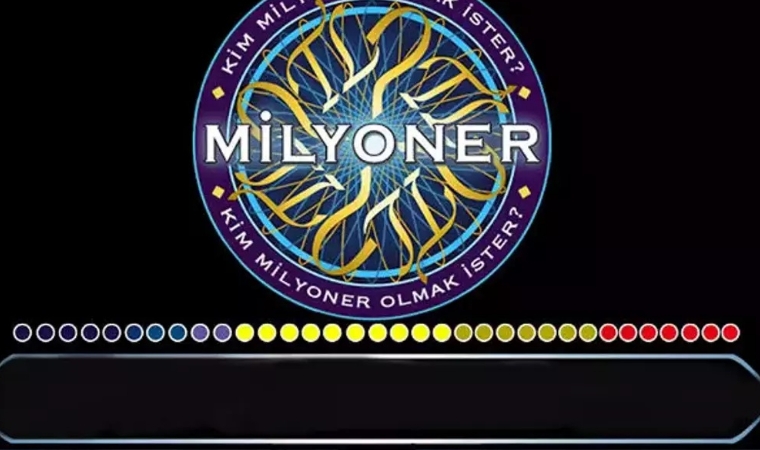 Kim Milyoner Olmak İster Yine Bir Malatyalı Sunucuya Emanet!