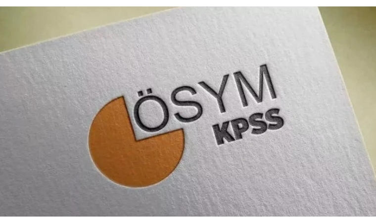 KPSS Ortaöğretim (Lise) Geç Başvuruları Uzatıldı