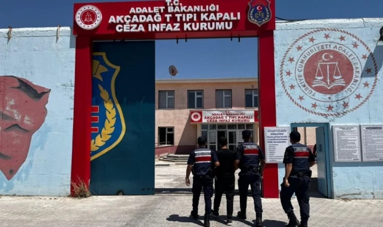 Malatya Akçadağ Cezaevi’nde Mahkumlara 40 Derece İşkencesi: İddialar Tüyler Ürpertiyor!