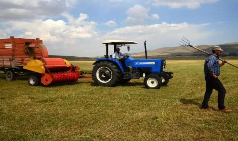 Malatya Çiftçilerine 2024 İçin Bitkisel Üretim Destekleri Açıklandı!