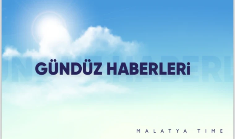 Malatya Sabah Bülteni: Felaketler, Kazalar ve Depremler Şehri Sarsmaya Devam Ediyor