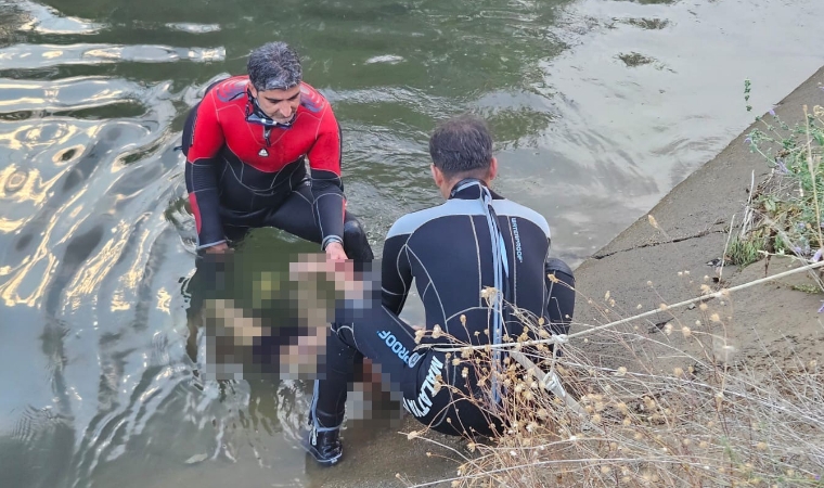 Malatya'da Boğulma Faciası: 22 Yaşındaki Firuz İsazade Hayatını Kaybetti