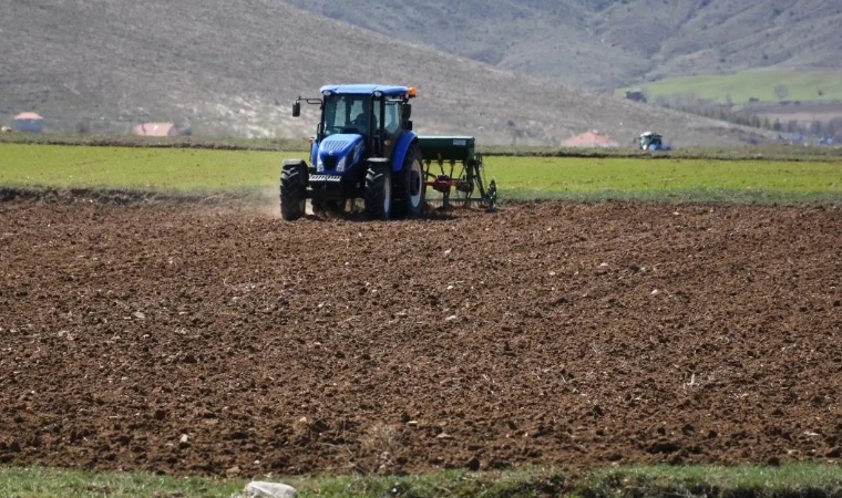 Malatya'da İki Yıl İşlenmeyen Tarım Arazileri Artık Sezonluk Kiralanacak