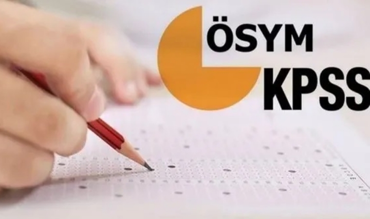 Malatya'da KPSS Ön Lisans Sınavı: Adayların Bilmesi Gerekenler...