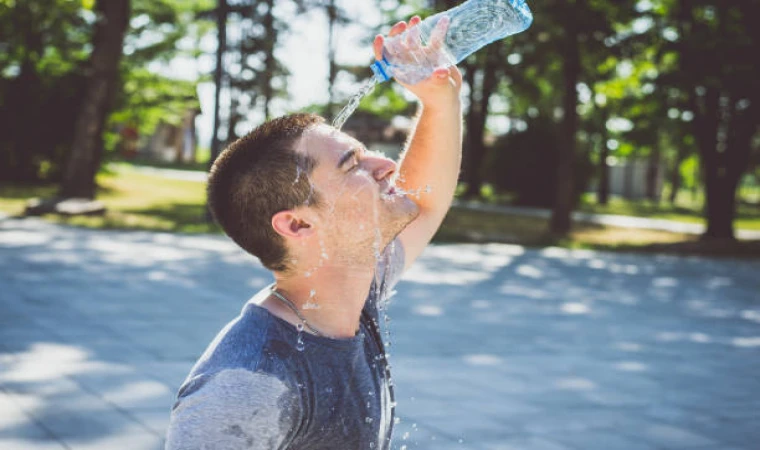 Malatya’da Pazar Sürprizi: Sıcaklıklar 35°C’yi Görecek mi?