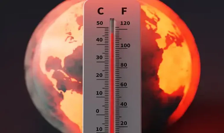 Malatya’da Sıcaklar Zirve Yapıyor: Salı Günü Termometreler 34°C’yi Gösterecek!