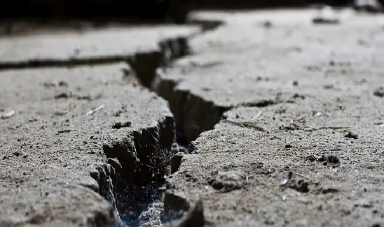 Malatya’yı Sallayan Suriye Depremi! Panik ve Endişe Hakim