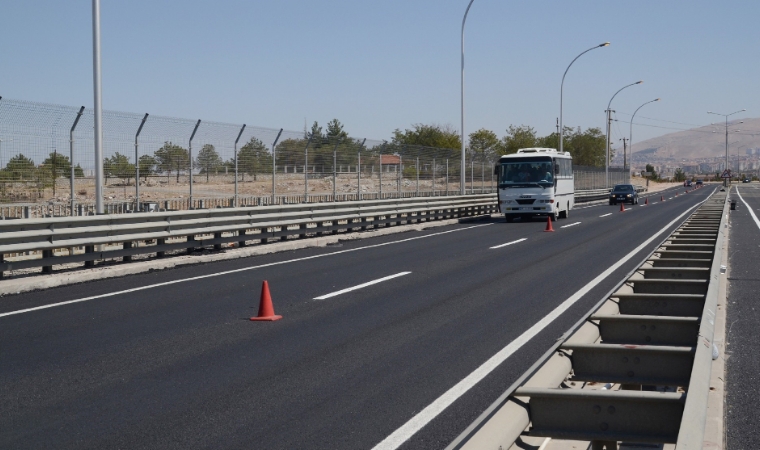 Turgut Özal Köprüsü’nde Bakım Çalışmaları Başlıyor: Tek Taraflı Trafik Akışı 21 Gün Sürecek